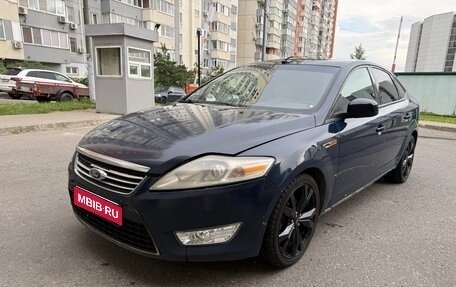 Ford Mondeo IV, 2008 год, 550 000 рублей, 1 фотография
