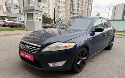 Ford Mondeo IV, 2008 год, 550 000 рублей, 1 фотография