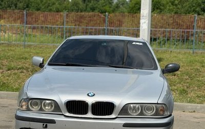 BMW 5 серия, 2002 год, 435 000 рублей, 1 фотография