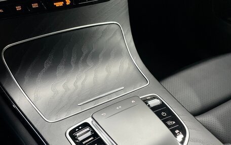 Mercedes-Benz GLC, 2022 год, 4 950 000 рублей, 33 фотография