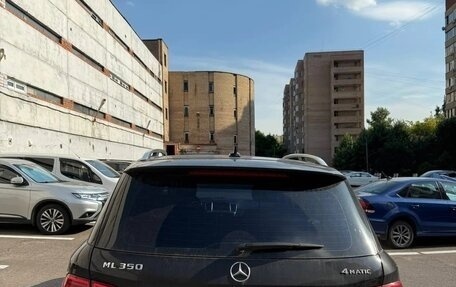 Mercedes-Benz M-Класс, 2012 год, 2 400 000 рублей, 1 фотография