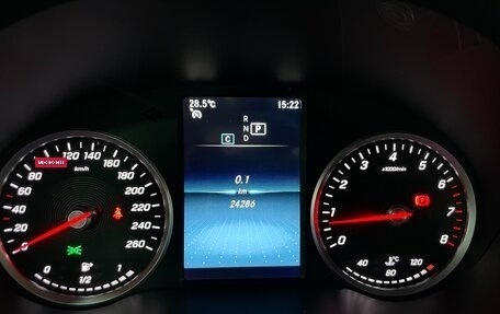 Mercedes-Benz GLC, 2022 год, 4 950 000 рублей, 32 фотография