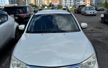Subaru Impreza III, 2010 год, 1 050 000 рублей, 1 фотография