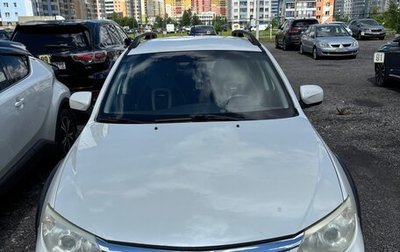 Subaru Impreza III, 2010 год, 1 050 000 рублей, 1 фотография