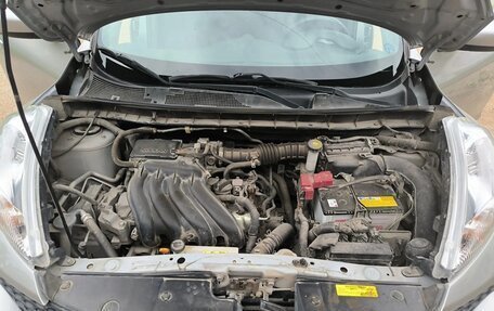 Nissan Juke II, 2012 год, 1 300 000 рублей, 4 фотография