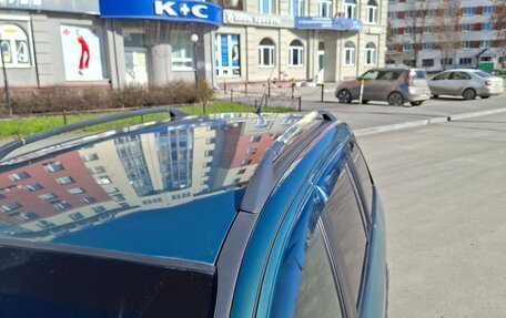 Opel Zafira A рестайлинг, 2002 год, 320 000 рублей, 4 фотография