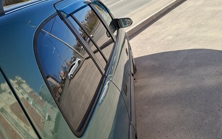 Opel Zafira A рестайлинг, 2002 год, 320 000 рублей, 7 фотография