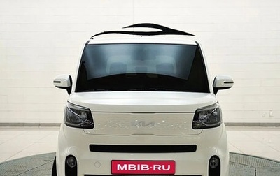 KIA Ray, 2022 год, 1 025 000 рублей, 1 фотография