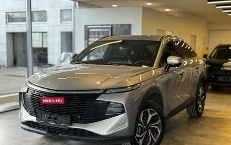 Haval F7x, 2025 год, 3 250 000 рублей, 1 фотография