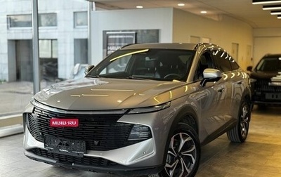 Haval F7x, 2025 год, 3 250 000 рублей, 1 фотография