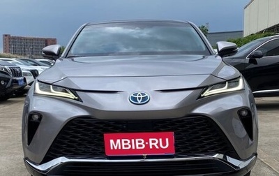 Toyota Venza, 2022 год, 5 300 000 рублей, 1 фотография
