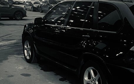 BMW X5, 2005 год, 1 150 000 рублей, 2 фотография