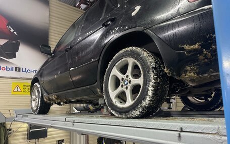 BMW X5, 2005 год, 1 150 000 рублей, 3 фотография