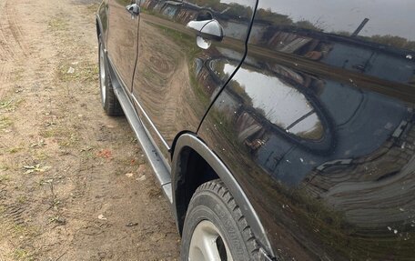 BMW X5, 2005 год, 1 150 000 рублей, 7 фотография