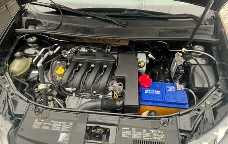 Renault Sandero II рестайлинг, 2015 год, 1 100 000 рублей, 8 фотография