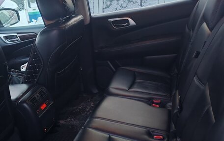 Nissan Pathfinder, 2015 год, 1 700 000 рублей, 7 фотография
