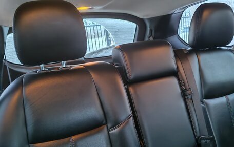 Nissan Pathfinder, 2015 год, 1 700 000 рублей, 9 фотография