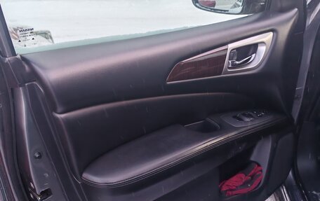 Nissan Pathfinder, 2015 год, 1 700 000 рублей, 8 фотография