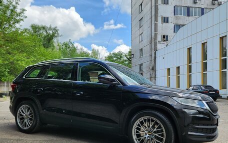 Skoda Kodiaq I, 2019 год, 3 100 000 рублей, 4 фотография