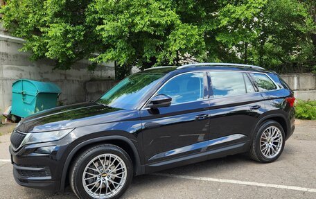 Skoda Kodiaq I, 2019 год, 3 100 000 рублей, 3 фотография