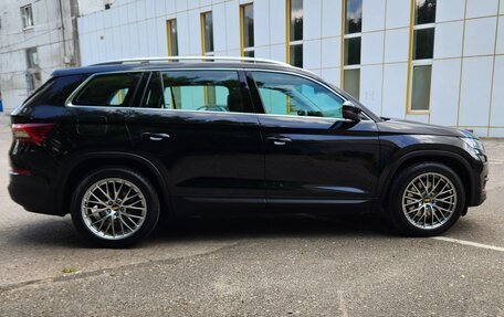 Skoda Kodiaq I, 2019 год, 3 100 000 рублей, 6 фотография