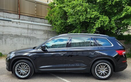 Skoda Kodiaq I, 2019 год, 3 100 000 рублей, 5 фотография