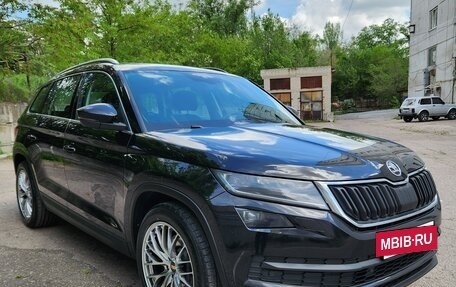 Skoda Kodiaq I, 2019 год, 3 100 000 рублей, 2 фотография