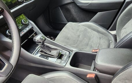 Skoda Kodiaq I, 2019 год, 3 100 000 рублей, 16 фотография