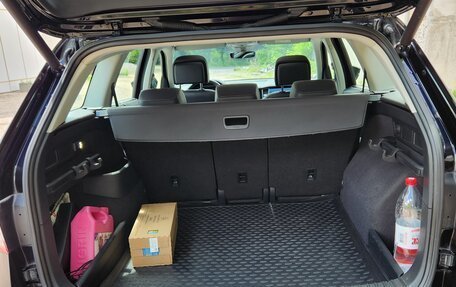 Skoda Kodiaq I, 2019 год, 3 100 000 рублей, 19 фотография