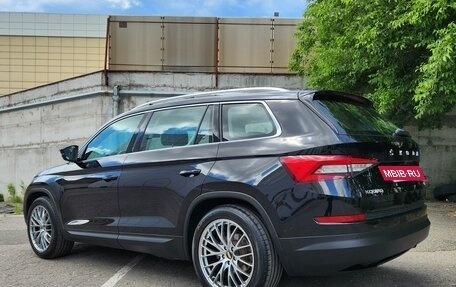 Skoda Kodiaq I, 2019 год, 3 100 000 рублей, 7 фотография
