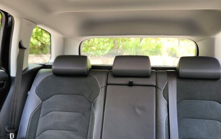 Skoda Kodiaq I, 2019 год, 3 100 000 рублей, 26 фотография