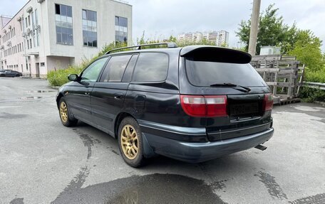 Toyota Caldina, 1997 год, 379 000 рублей, 3 фотография
