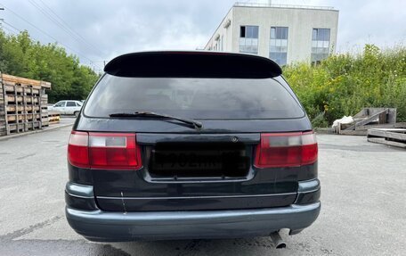 Toyota Caldina, 1997 год, 379 000 рублей, 5 фотография