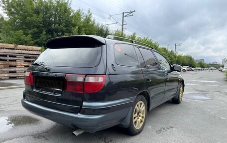 Toyota Caldina, 1997 год, 379 000 рублей, 7 фотография