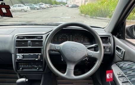 Toyota Caldina, 1997 год, 379 000 рублей, 10 фотография