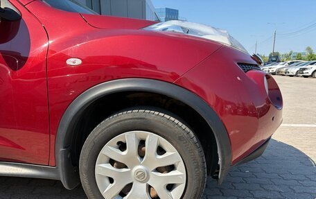 Nissan Juke II, 2012 год, 761 000 рублей, 5 фотография