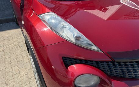Nissan Juke II, 2012 год, 761 000 рублей, 4 фотография