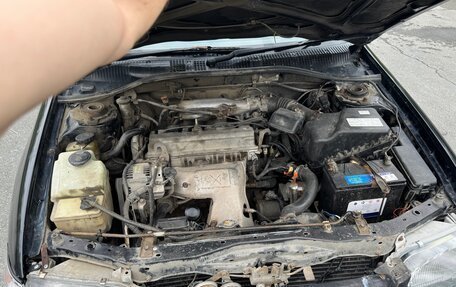Toyota Caldina, 1997 год, 379 000 рублей, 13 фотография