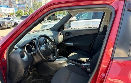 Nissan Juke II, 2012 год, 761 000 рублей, 9 фотография