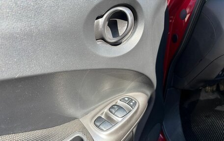 Nissan Juke II, 2012 год, 761 000 рублей, 10 фотография