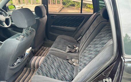 Toyota Caldina, 1997 год, 379 000 рублей, 11 фотография