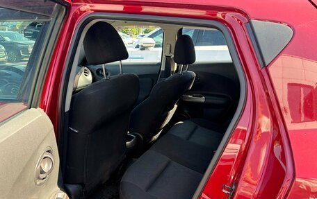 Nissan Juke II, 2012 год, 761 000 рублей, 13 фотография