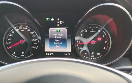 Mercedes-Benz C-Класс, 2015 год, 1 800 000 рублей, 10 фотография