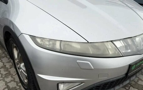 Honda Civic VIII, 2008 год, 450 000 рублей, 4 фотография