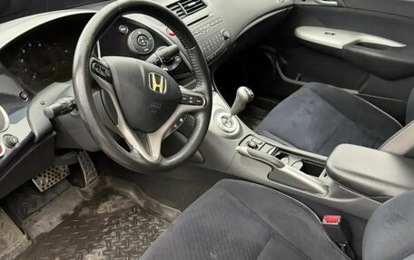 Honda Civic VIII, 2008 год, 450 000 рублей, 9 фотография