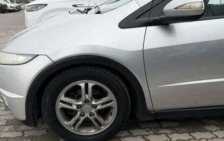 Honda Civic VIII, 2008 год, 450 000 рублей, 5 фотография