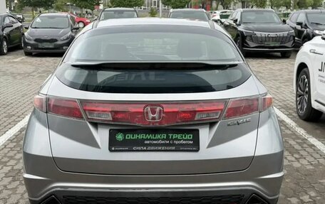 Honda Civic VIII, 2008 год, 450 000 рублей, 7 фотография