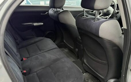 Honda Civic VIII, 2008 год, 450 000 рублей, 13 фотография