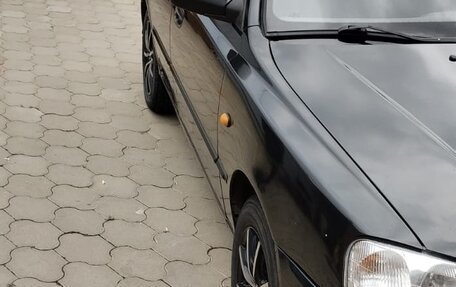Hyundai Accent II, 2005 год, 305 000 рублей, 3 фотография