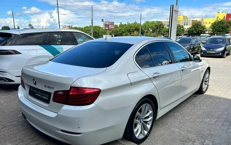 BMW 5 серия, 2014 год, 1 355 000 рублей, 6 фотография